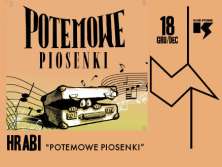 Hrabi “Potemowe Piosenki” - bilety