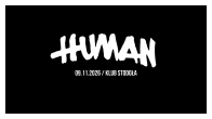 Bilety kolekcjonerskie - Human