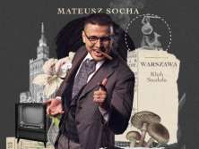 Bilety na wydarzenie Mateusz Socha - "Panie Mateuszu" Mateusz Socha - "Panie Mateuszu" - bilety