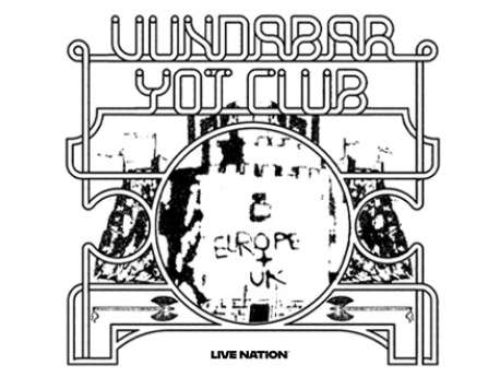 Vundabar and Yot Club - bilety