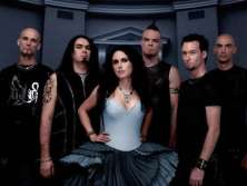 Bilety na wydarzenie Within Temptation Within Temptation - bilety
