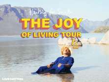 Waiting for Smith - bilety