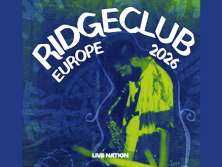 ridgeclub - bilety