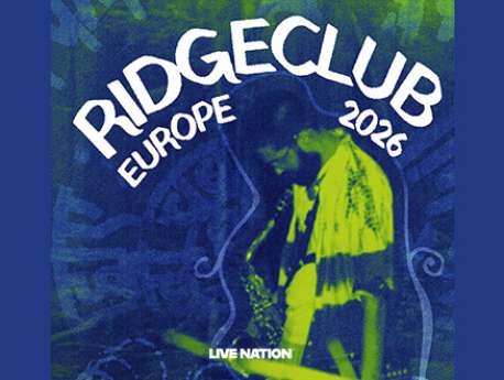 ridgeclub - bilety