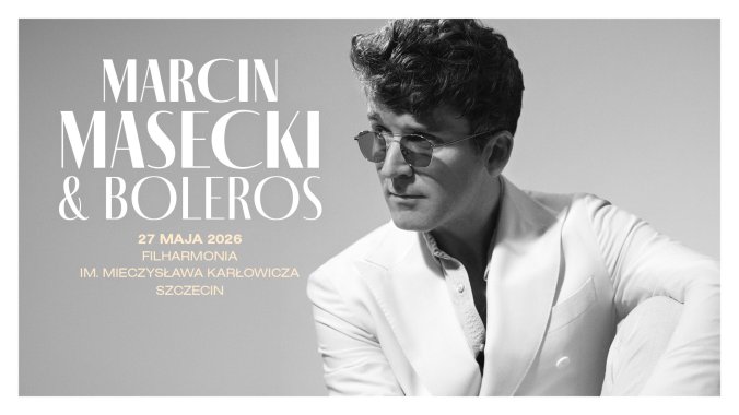 Collector's Tickets - Marcin Masecki & Boleros