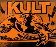Bilety na wydarzenie KULT KULT - bilety