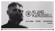 Collector's Tickets - Klangkarussell