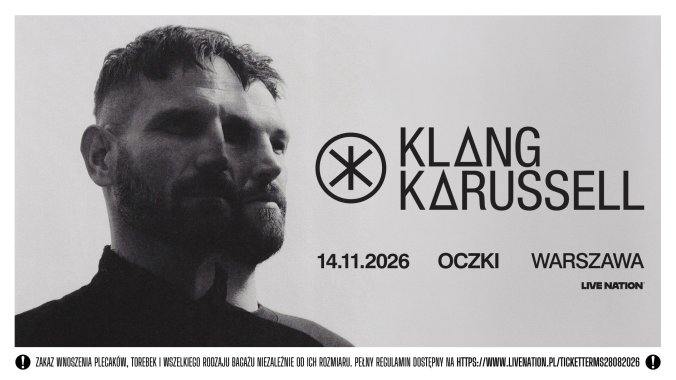 Collector's Tickets - Klangkarussell