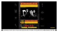 Collector's Tickets - Strangelove: The Depeche Mode Experience