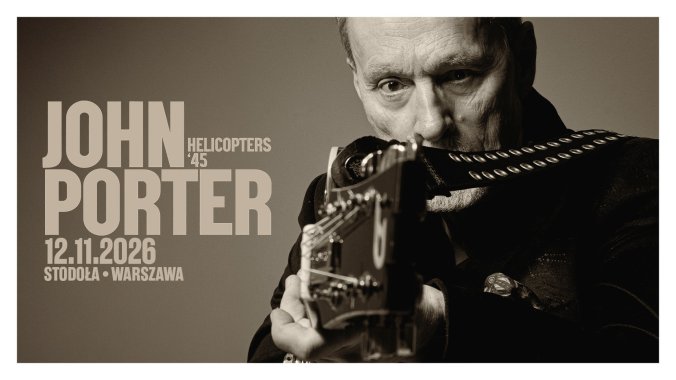 Collector's Tickets - John Porter · Helicopters’45
