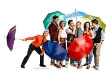 Friends - The Musical Parody  - bilety