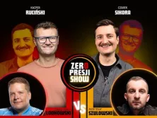 Bilety na wydarzenie Zero Presji Show Zero Presji Show - bilety