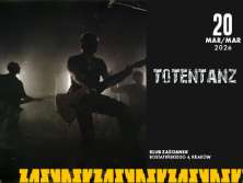 Totentanz nie zabiją... - bilety