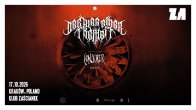Bilety kolekcjonerskie - Der Weg Einer Freiheit INNERN 2026, Support: Conjurer, Brjnsmin