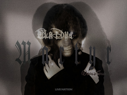 Bladee – Martyr Tour - zdjęcie główne wydarzenia