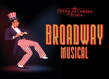 Broadway Musicals przy świecach - zdjęcie główne wydarzenia