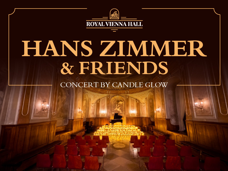 Hans Zimmer & Friends By Candle Glow · Piano Solo Concert we Wrocławiu - main photo of the event