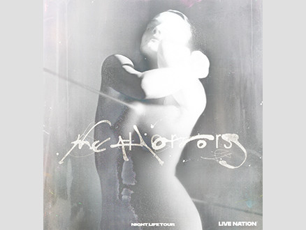 The Horrors: NIGHT LIFE RECONSTRUCTED EUROPE 2025 - zdjęcie główne wydarzenia