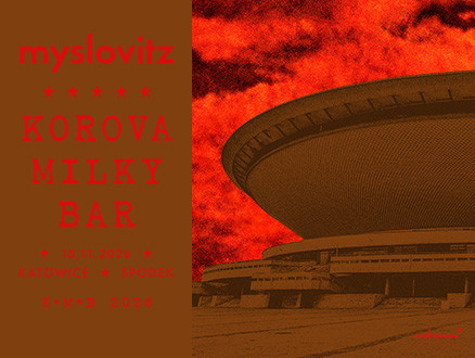 Myslovitz - main photo of the event