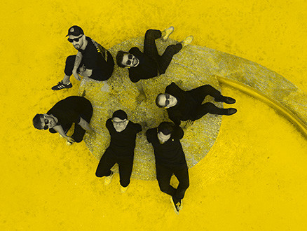 Happysad - zdjęcie główne wydarzenia