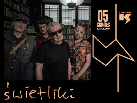 ŚWIETLIKI - zdjęcie główne wydarzenia