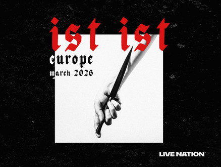 IST IST - main photo of the event