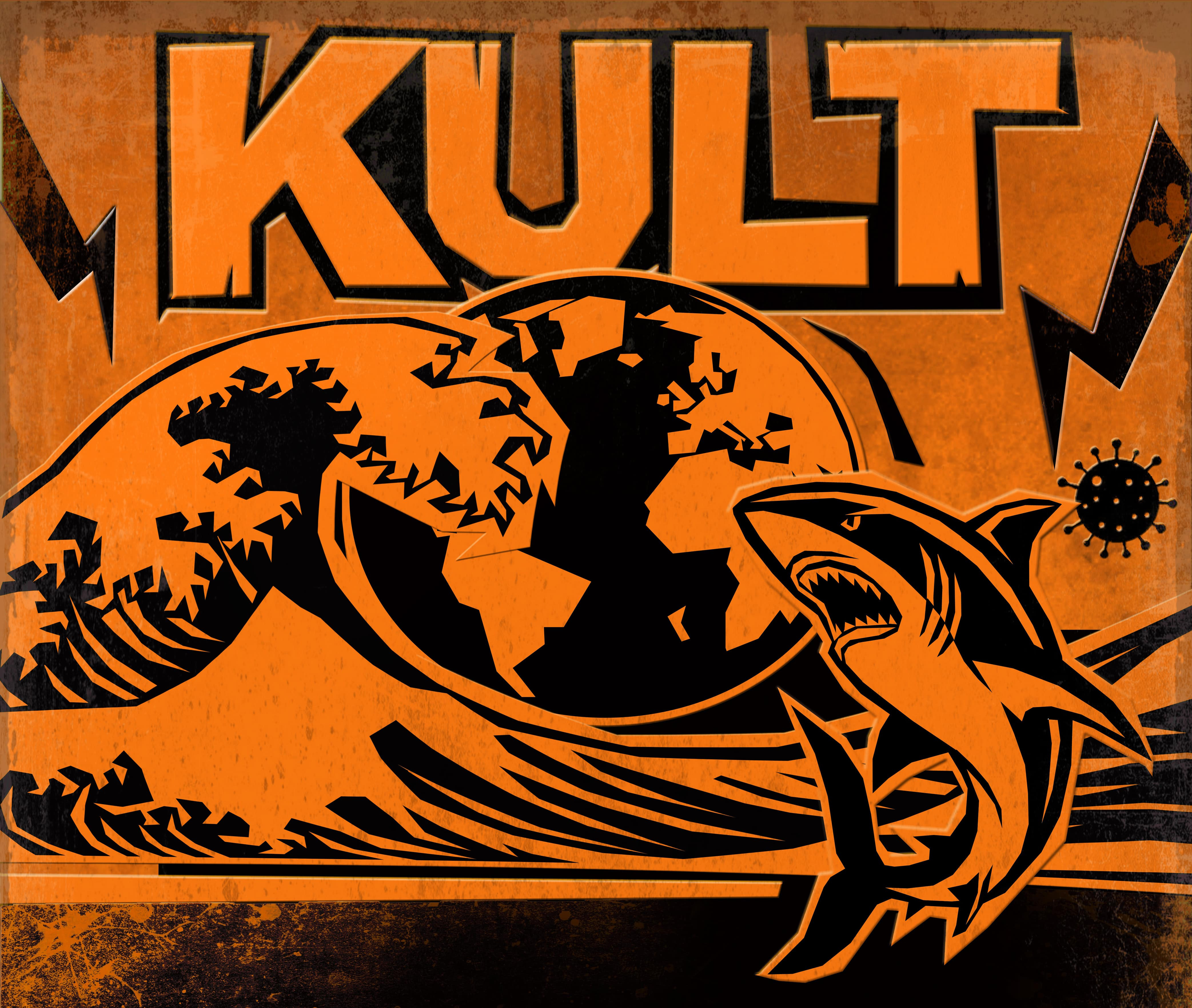 KULT - main photo of the event