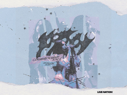 Poppy: Constantly Nowhere Tour - main photo of the event