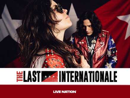 The Last Internationale