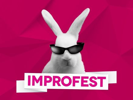 Improfest · Niedziela - zdjęcie główne wydarzenia