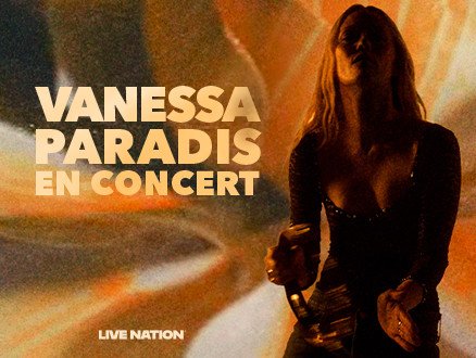 Vanessa Paradis - zdjęcie główne wydarzenia