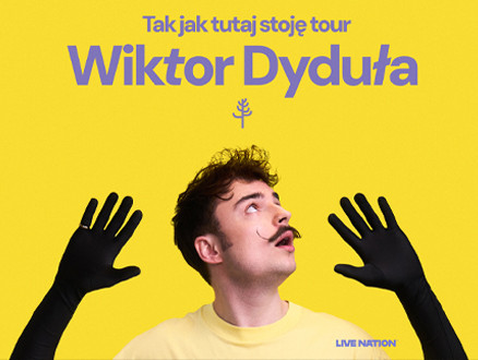 Wiktor Dyduła - zdjęcie główne wydarzenia