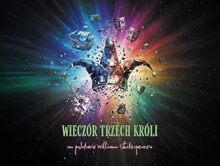 Wieczór Trzech Króli | godz. 19:30 - main photo of the event