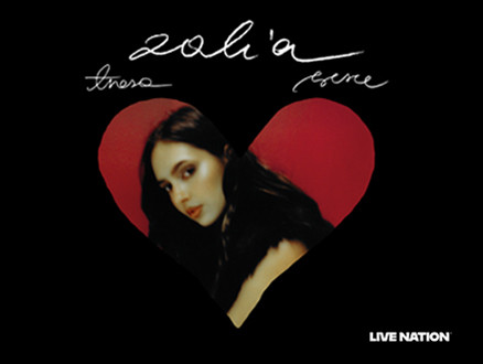 Zalia: trasa serce - main photo of the event