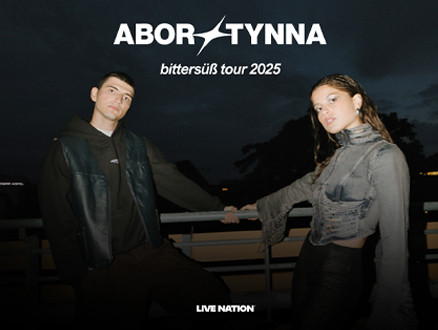 Abor & Tynna - main photo of the event