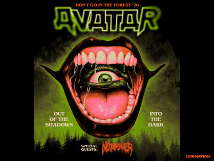 Avatar - main photo of the event