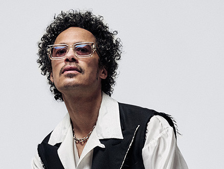 Eagle-Eye Cherry - zdjęcie główne wydarzenia