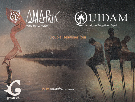 Amarok & Quidam - main photo of the event