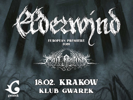 Elderwind + Cân Bardd “A Journey Through an Ethereal Glade" - main photo of the event