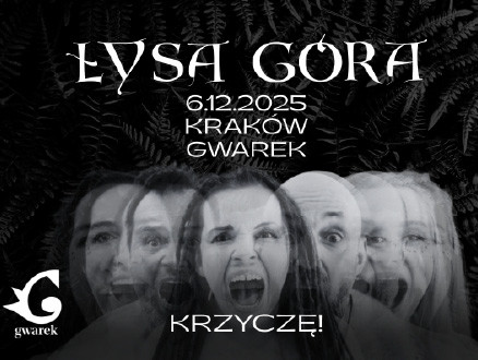 Łysa Góra - main photo of the event
