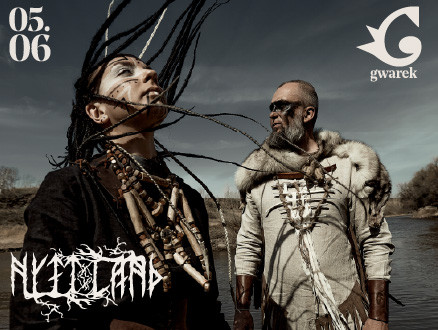 Nytt Land - main photo of the event