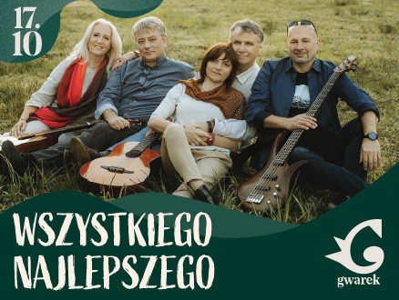 Wszystkiego Najlepszego - zdjęcie główne wydarzenia