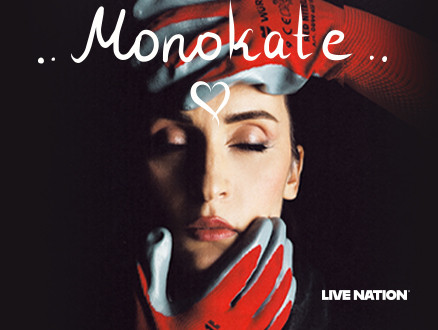 Monokate - main photo of the event