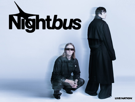 Nightbus - zdjęcie główne wydarzenia