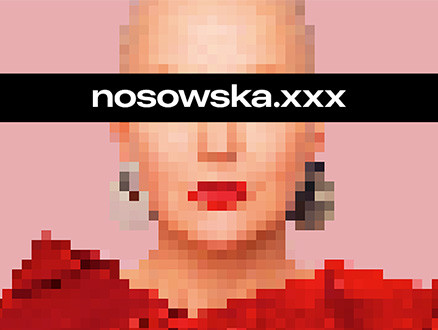 Nosowska  - zdjęcie główne wydarzenia