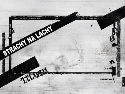 Strachy na Lachy - zdjęcie główne wydarzenia