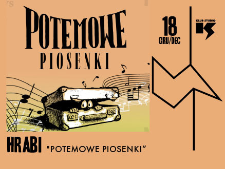Hrabi “Potemowe Piosenki” - zdjęcie główne wydarzenia