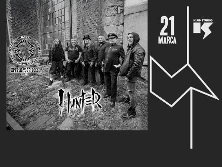 Hunter “HPWPiM" - main photo of the event