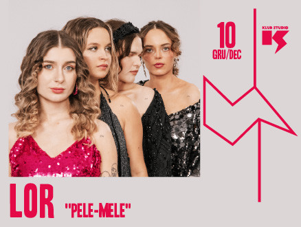 LOR “pele-mele" - zdjęcie główne wydarzenia