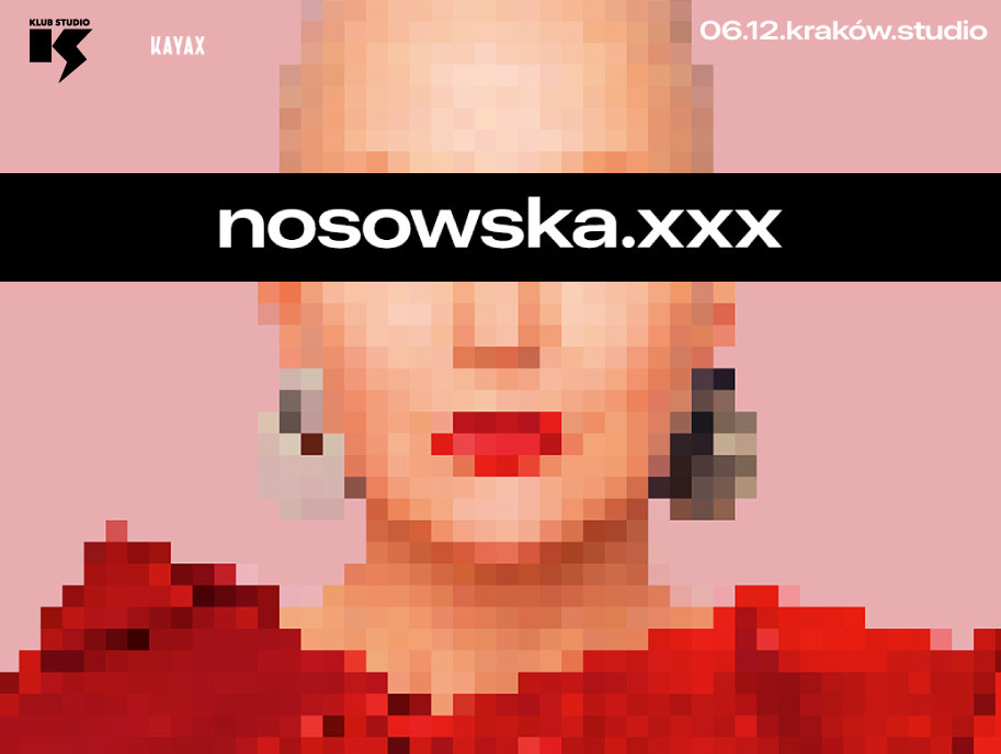 nosowska.xxx  - main photo of the event